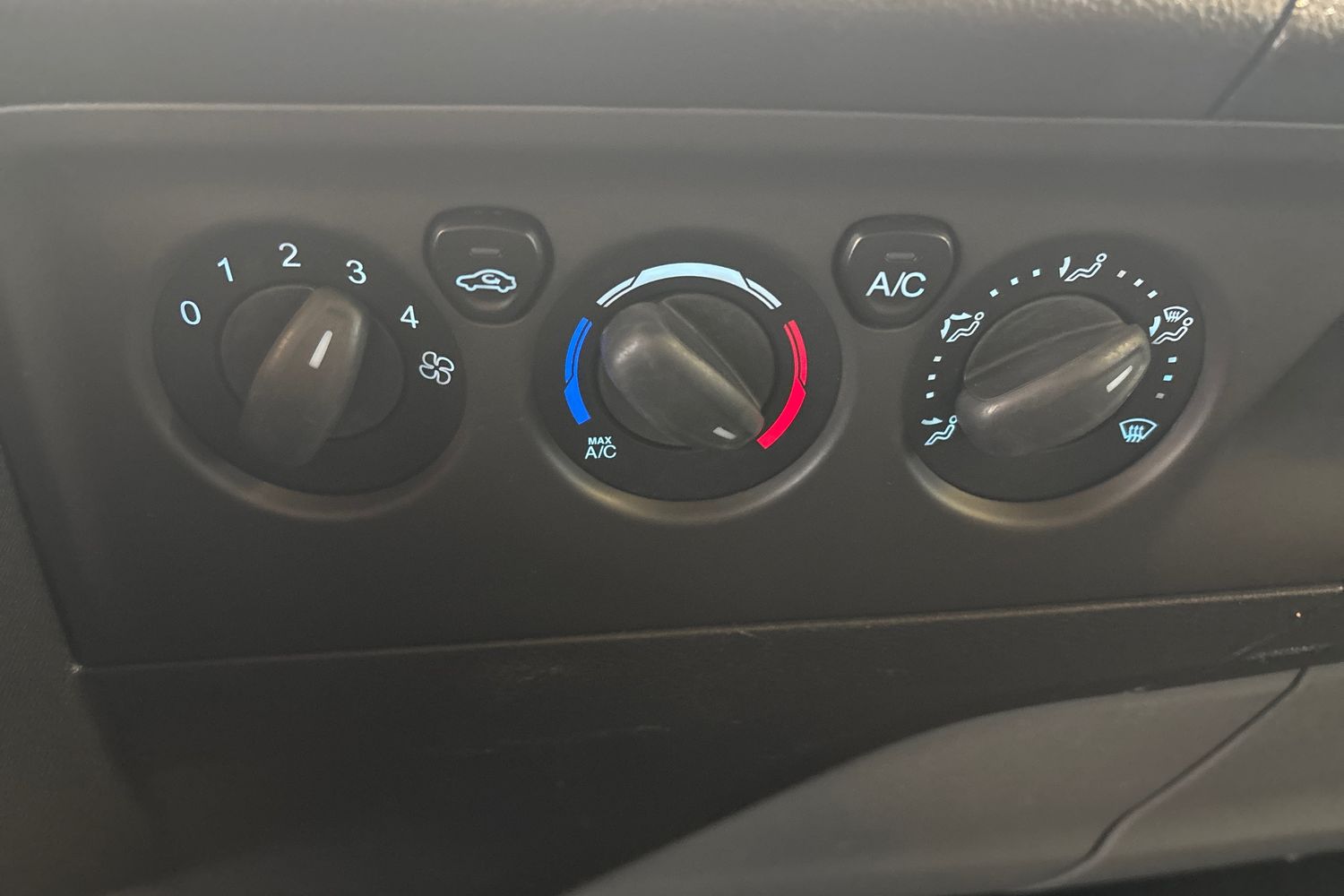 Ford Transit Custom 2016