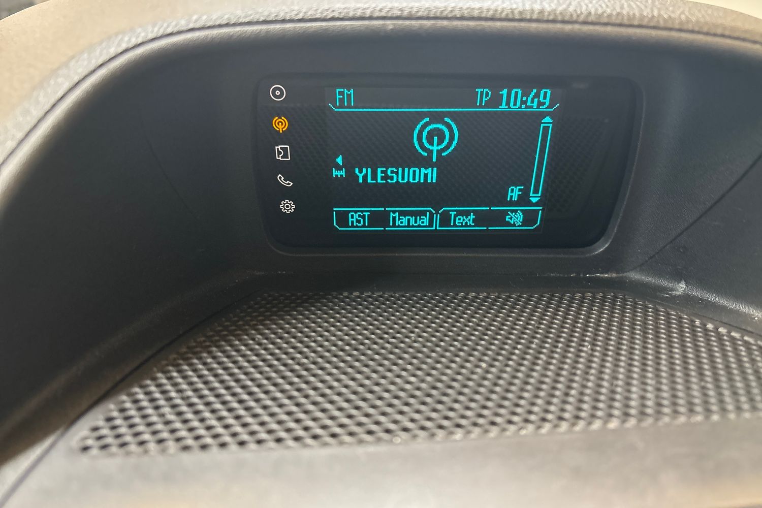 Ford Transit Custom 2016