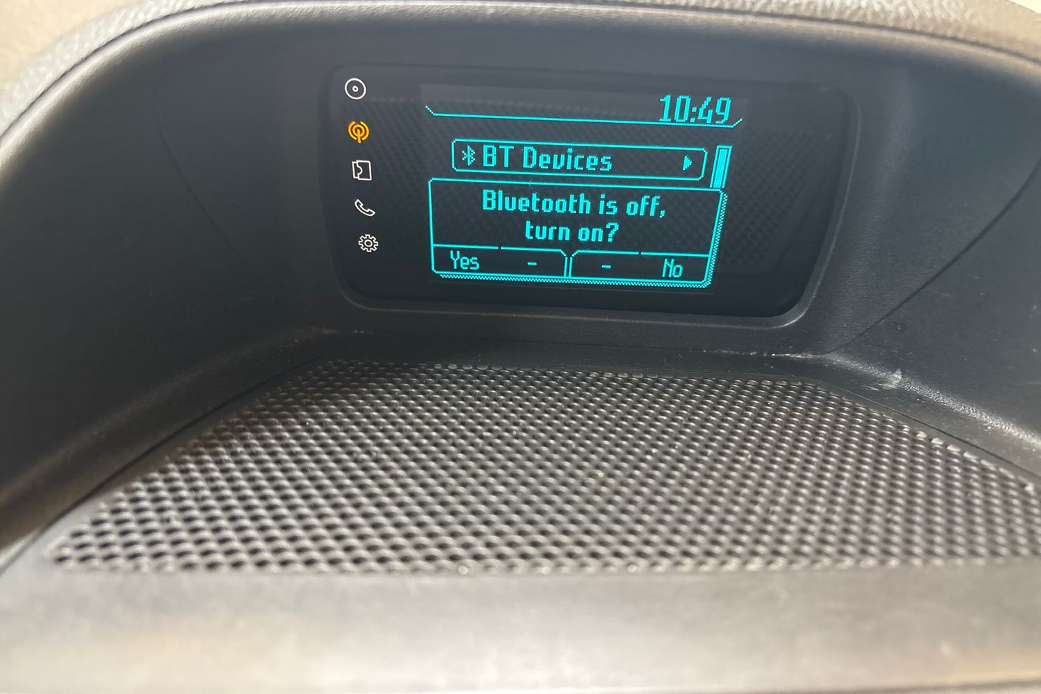 Ford Transit Custom 2016