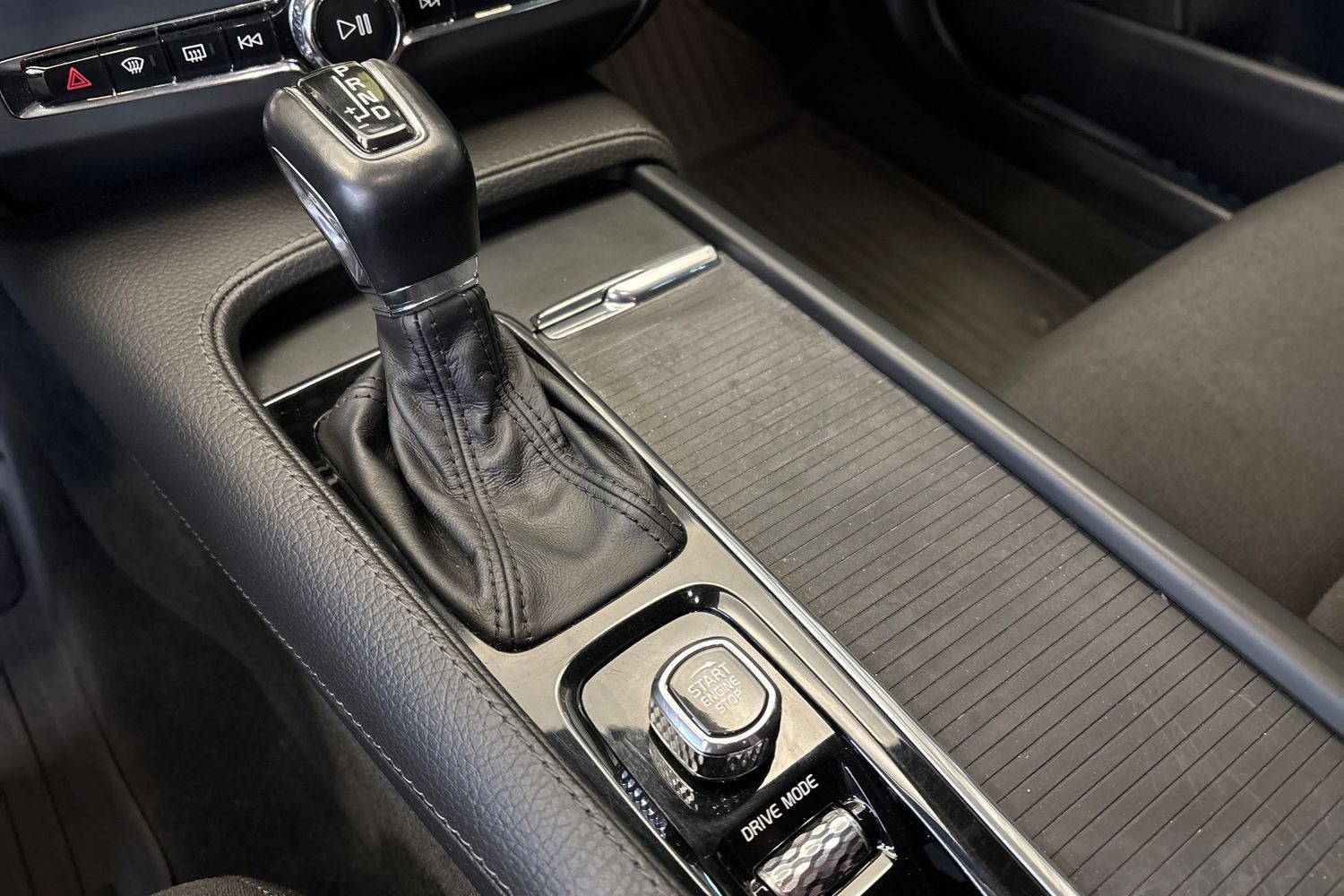 Volvo V90 2018