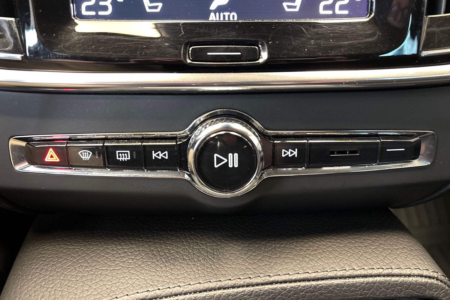 Volvo V90 2018