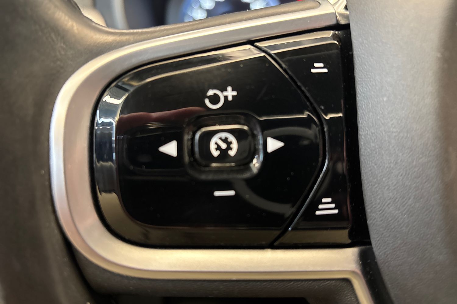 Volvo V90 2018