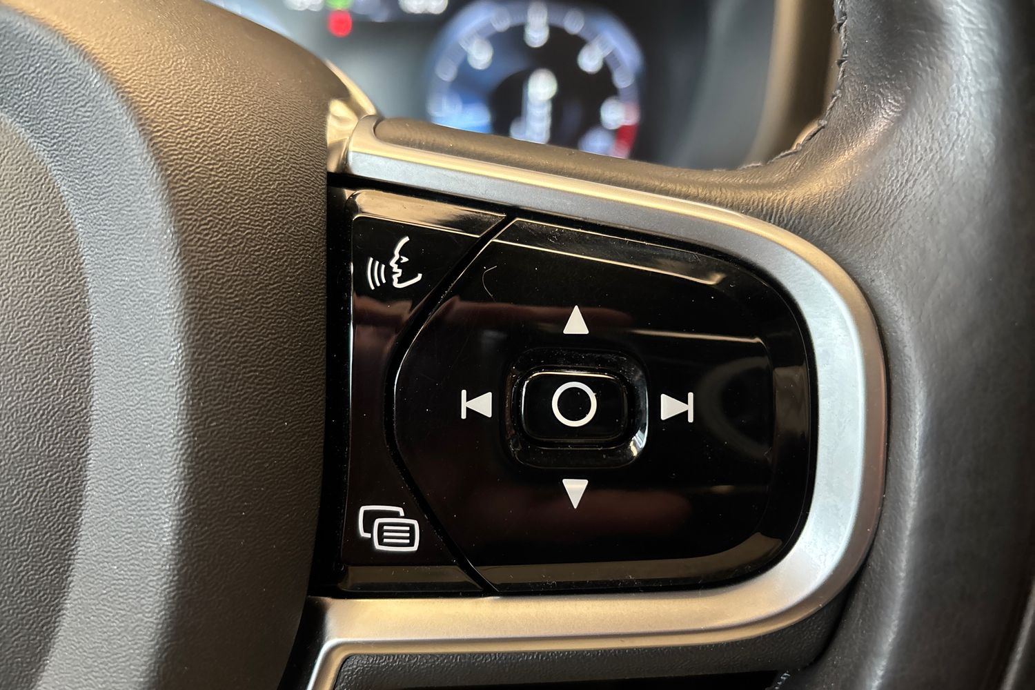 Volvo V90 2018