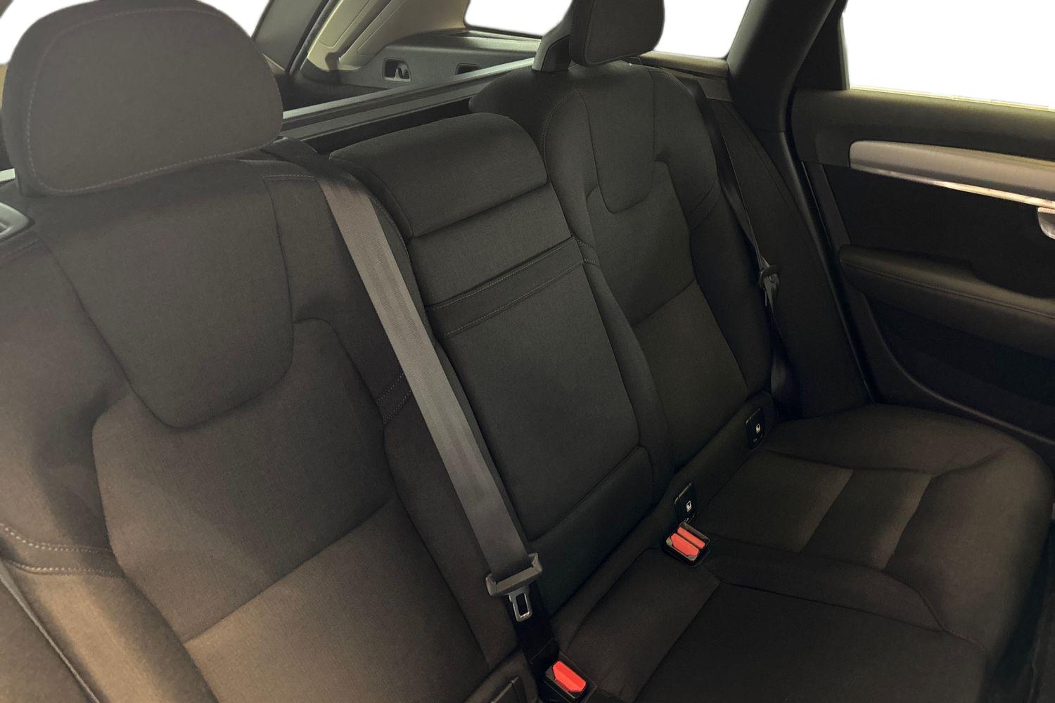 Volvo V90 2018