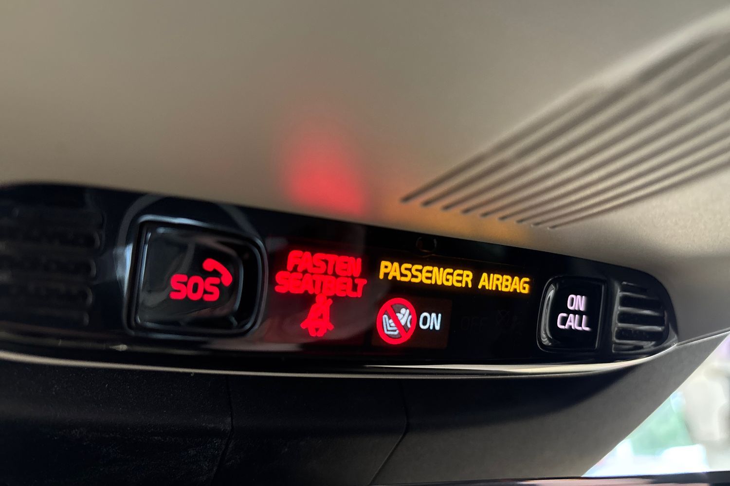 Volvo V90 2018