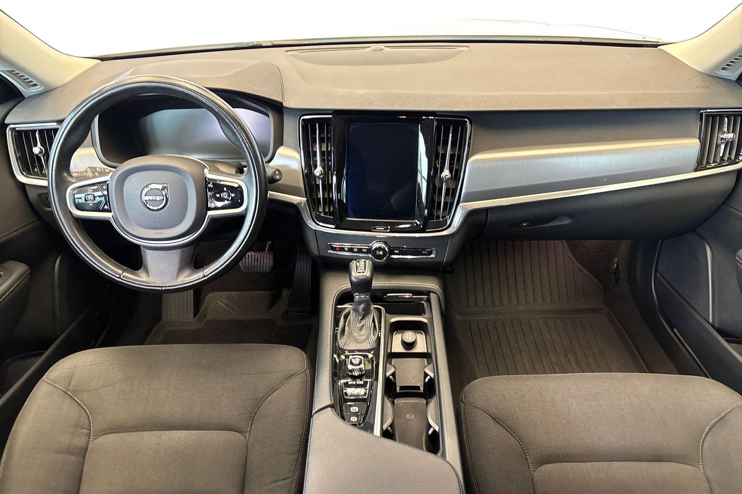 Volvo V90 2018