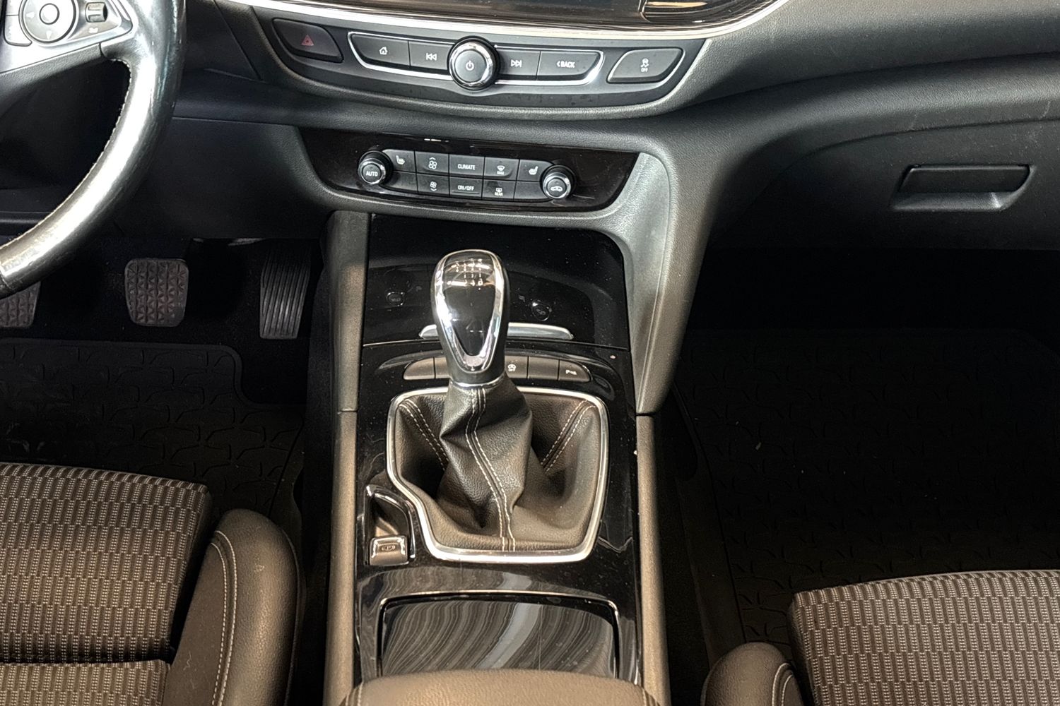Opel Insignia 2019