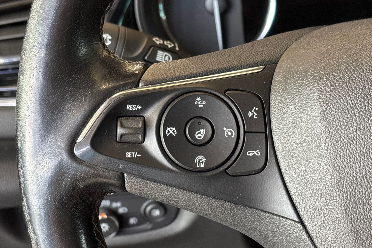 Opel Insignia 2019