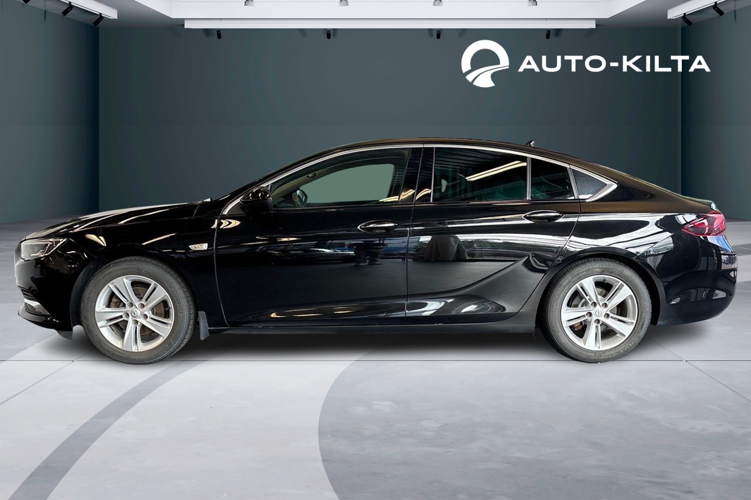 Opel Insignia 2019
