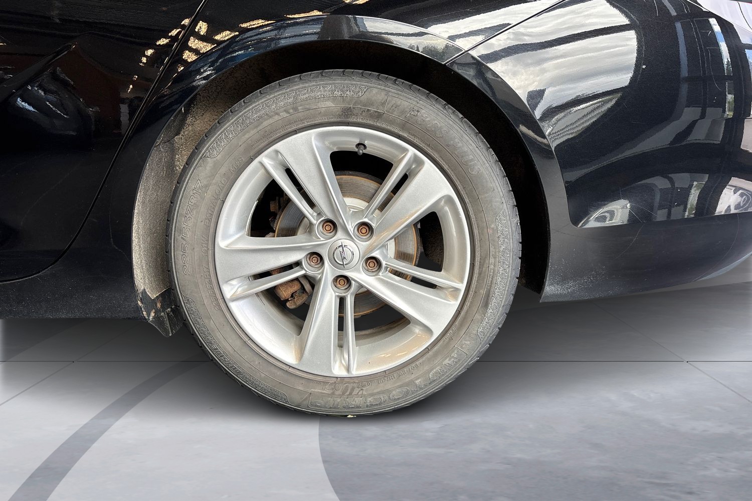 Opel Insignia 2019