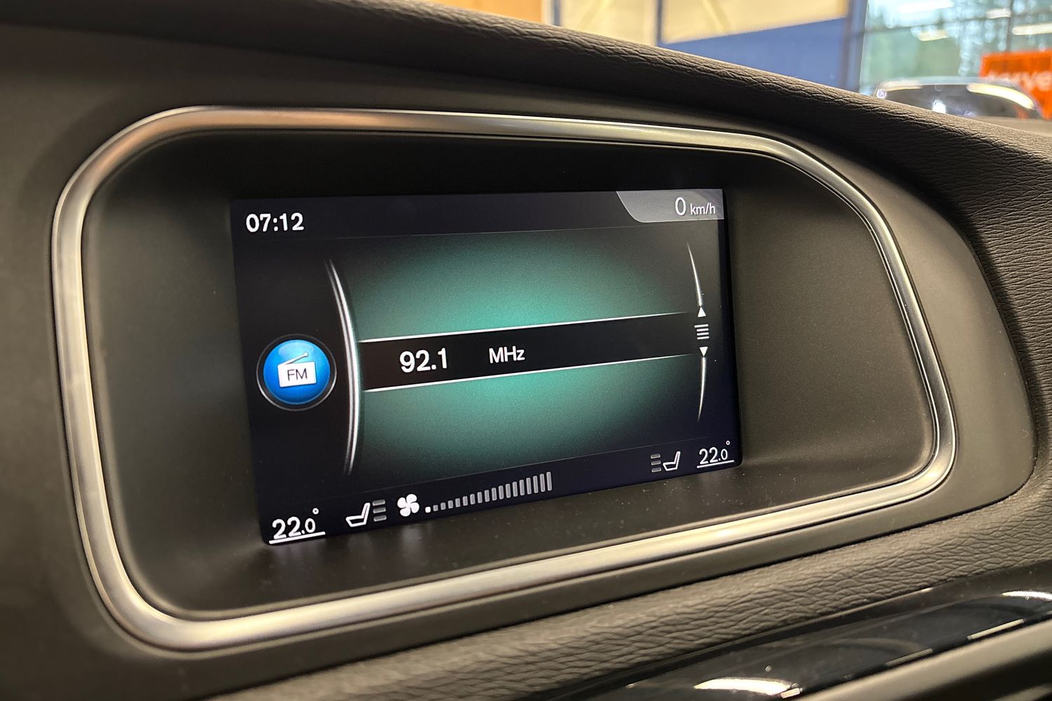 Volvo V40 2019