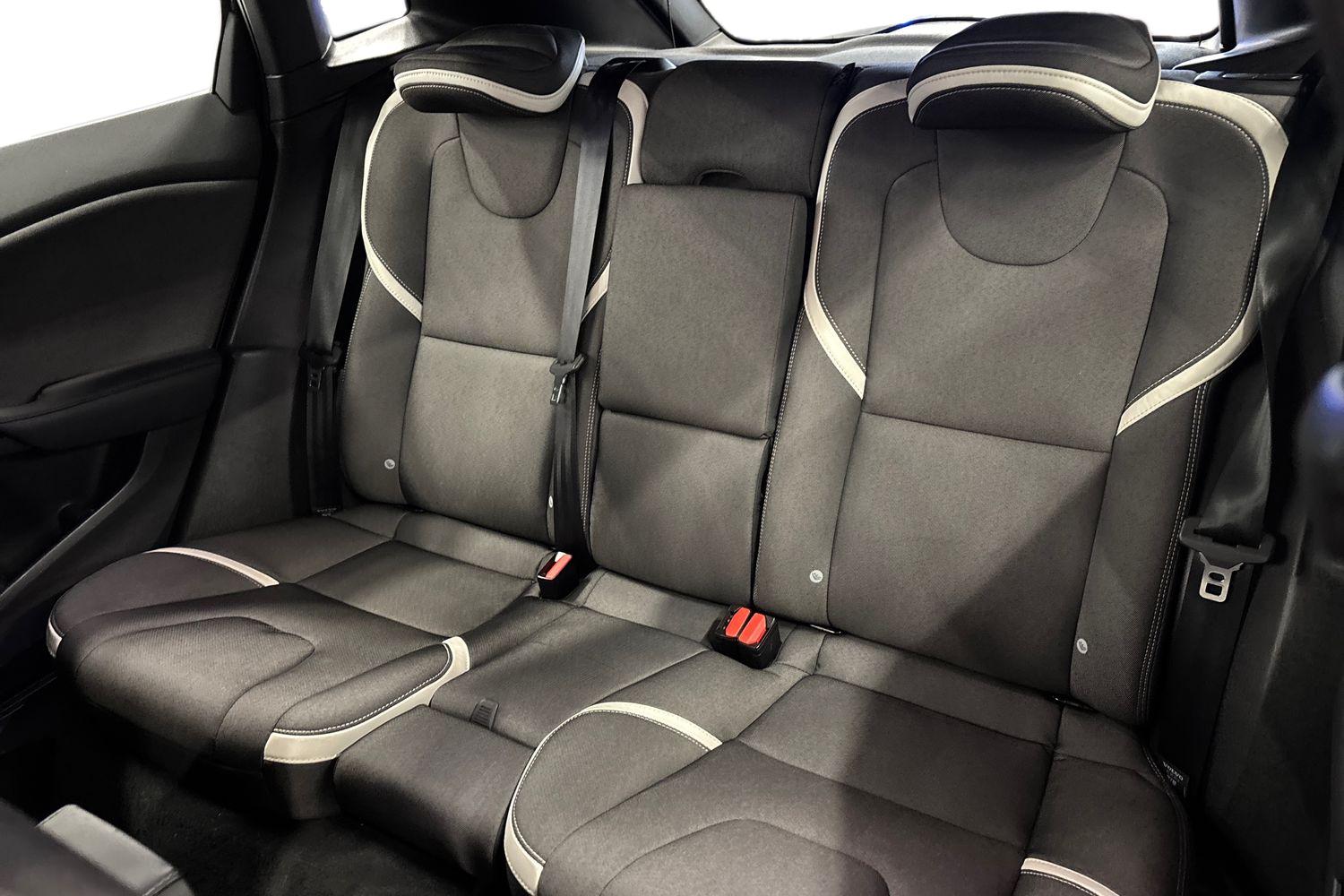 Volvo V40 2019