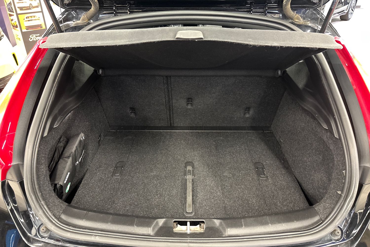Volvo V40 2019