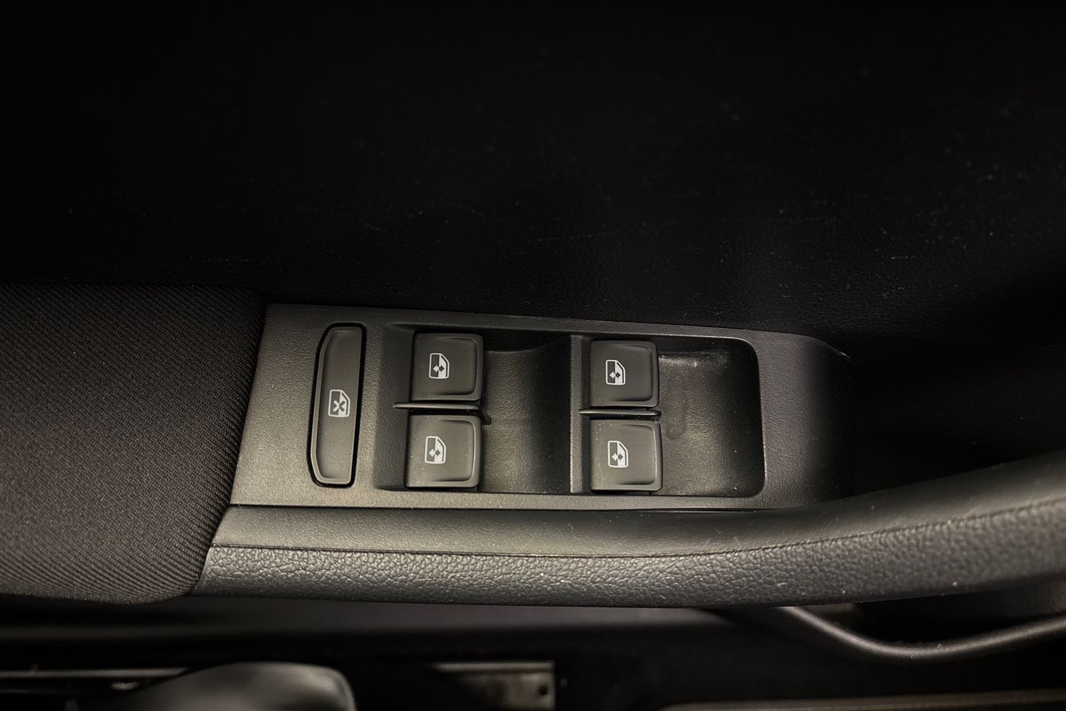 Skoda Fabia 2019