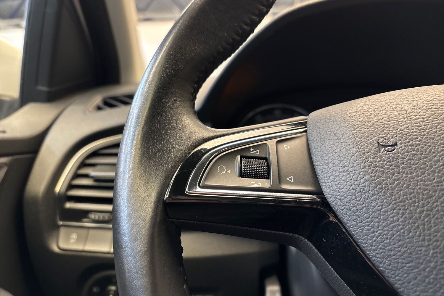 Skoda Fabia 2019