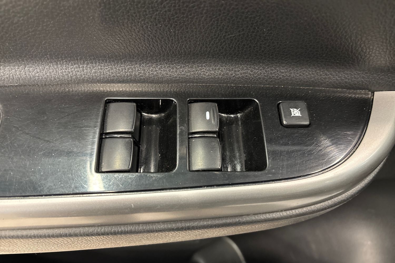 Mitsubishi L200 2019