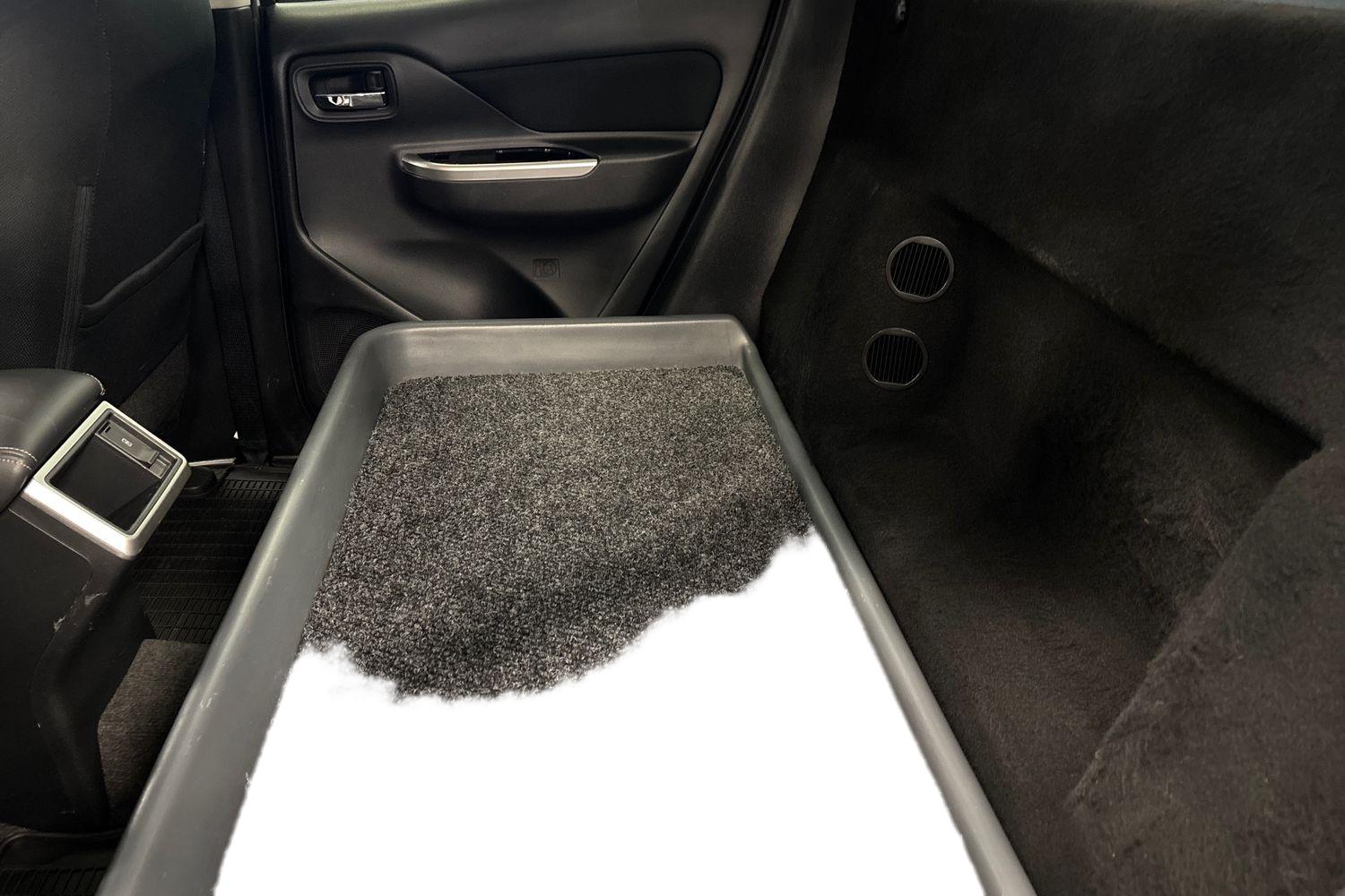 Mitsubishi L200 2019