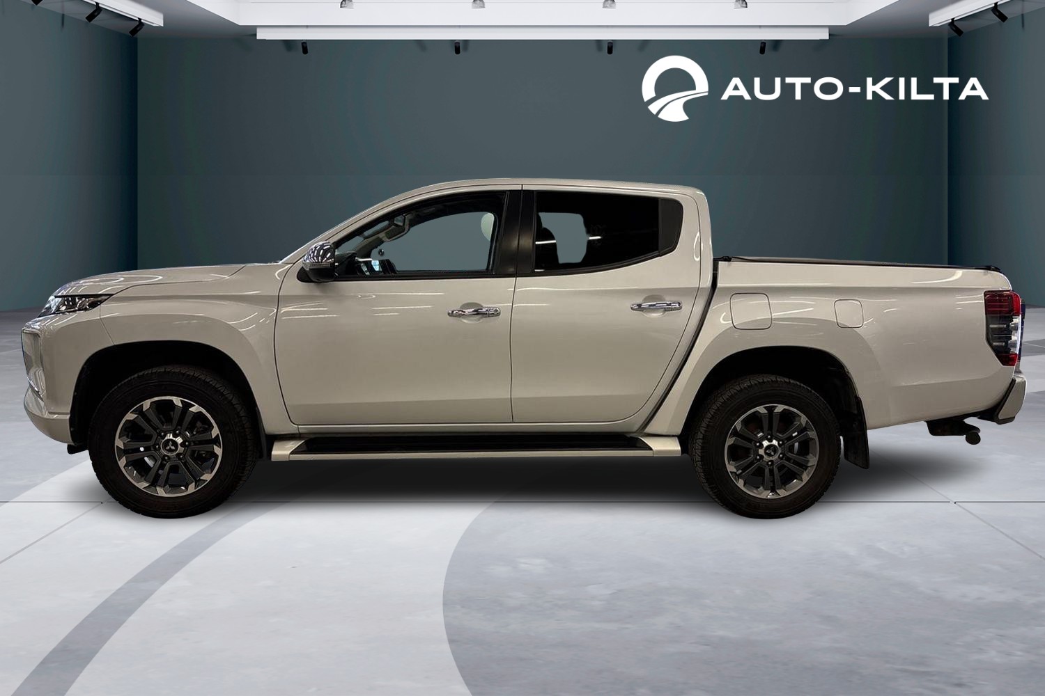 Mitsubishi L200 2019