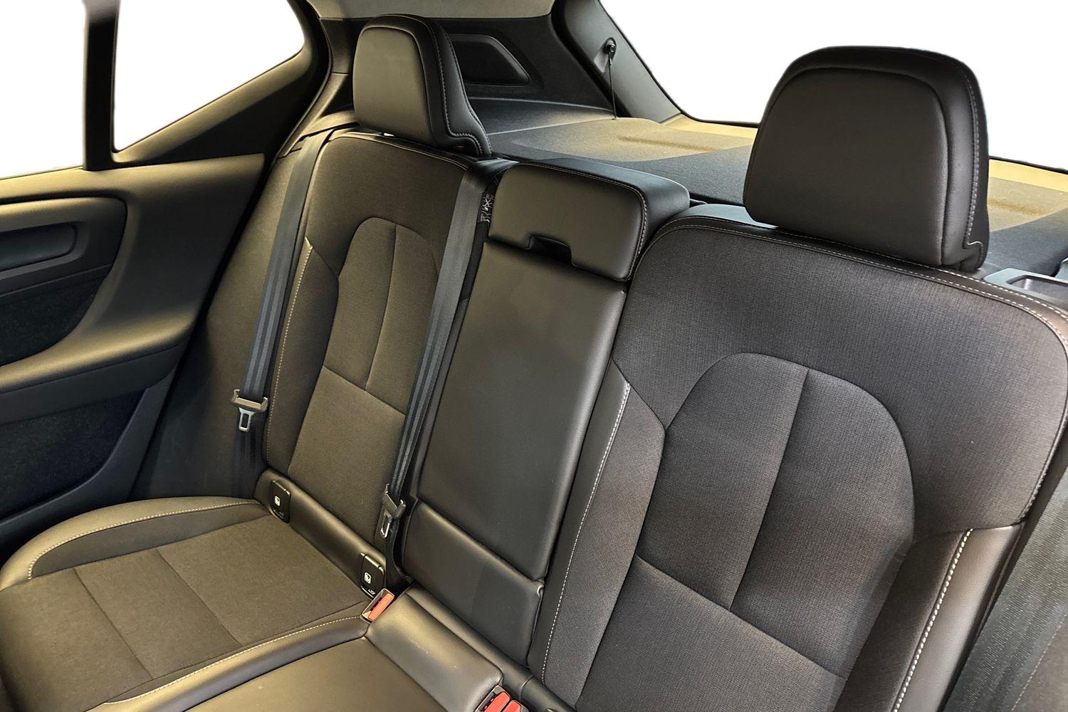 Volvo XC40 2019