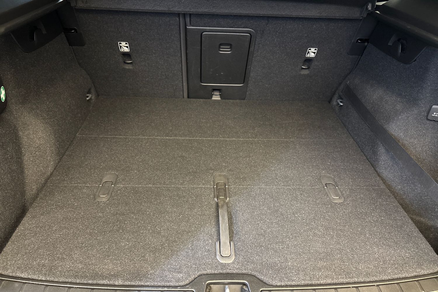 Volvo XC40 2019