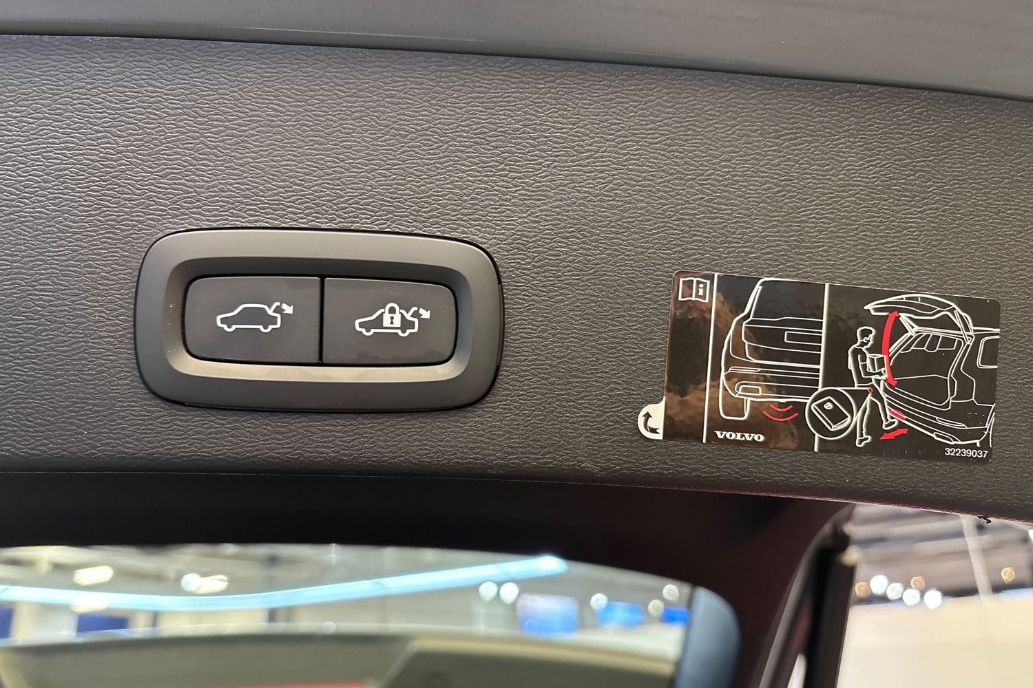 Volvo XC40 2019