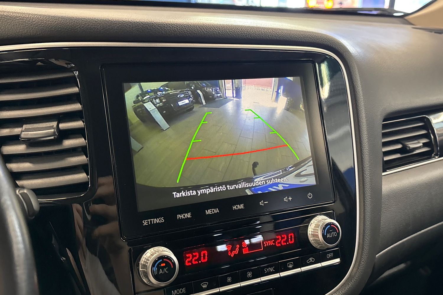 MITSUBISHI Outlander PHEV 2020