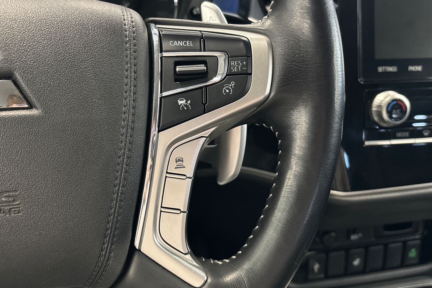 MITSUBISHI Outlander PHEV 2020