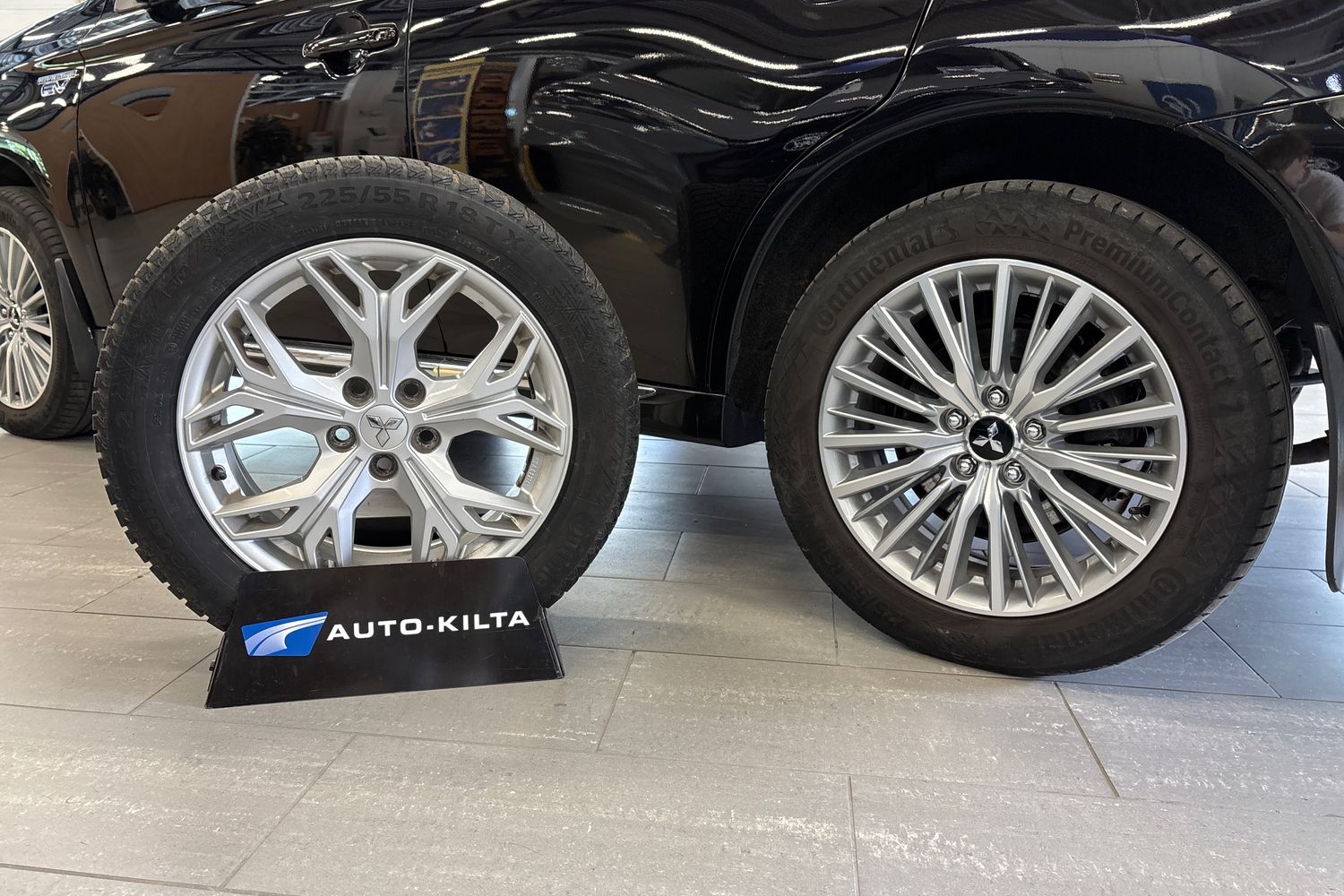 MITSUBISHI Outlander PHEV 2020