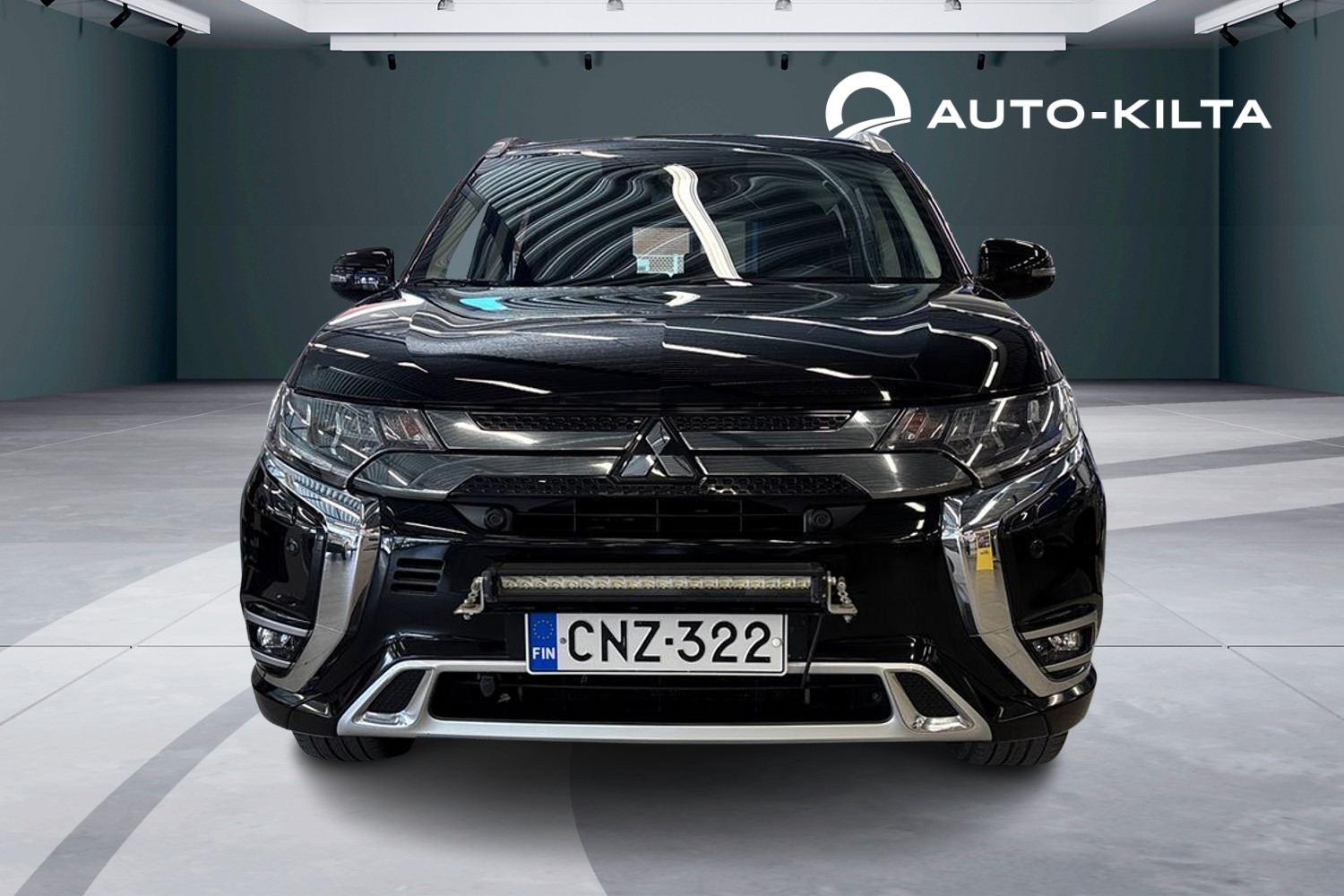 MITSUBISHI Outlander PHEV 2020