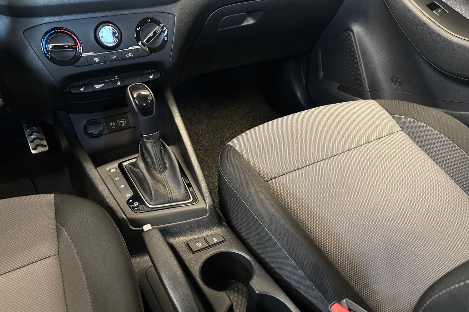 HYUNDAI i20 Active Cross 2019