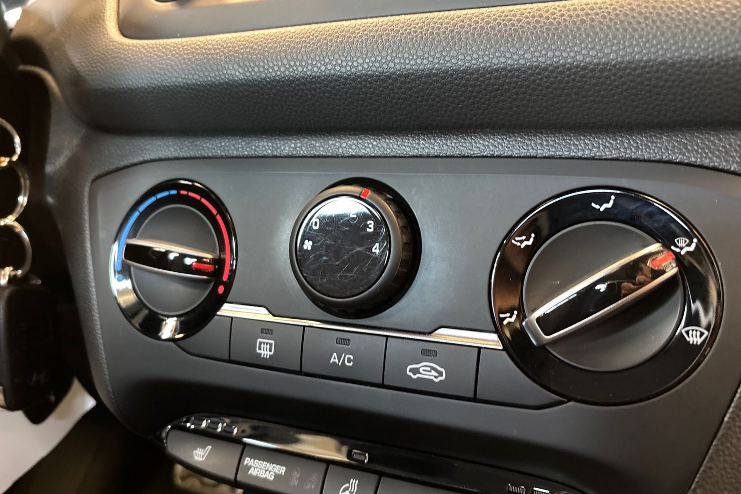HYUNDAI i20 Active Cross 2019