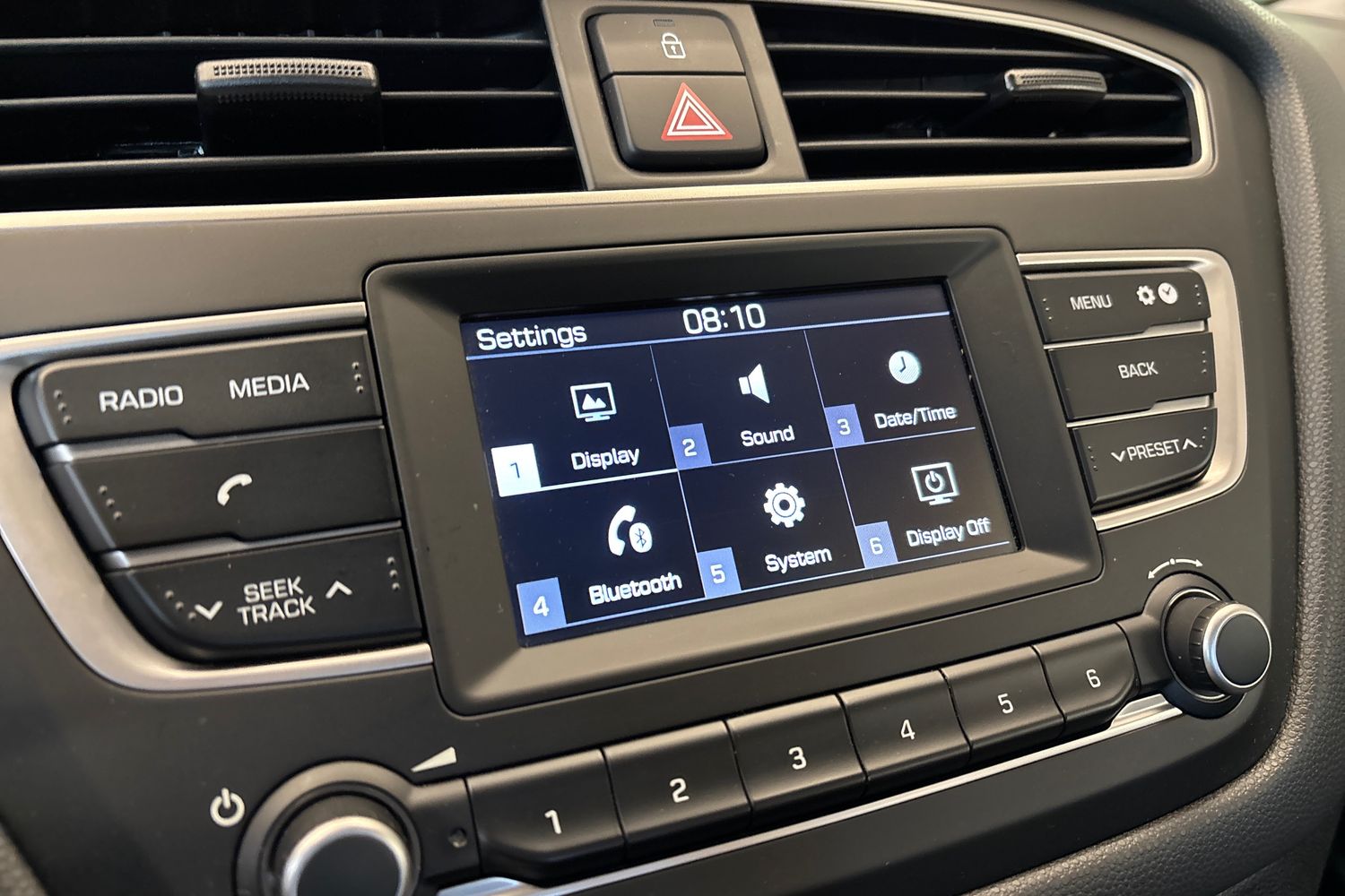 HYUNDAI i20 Active Cross 2019
