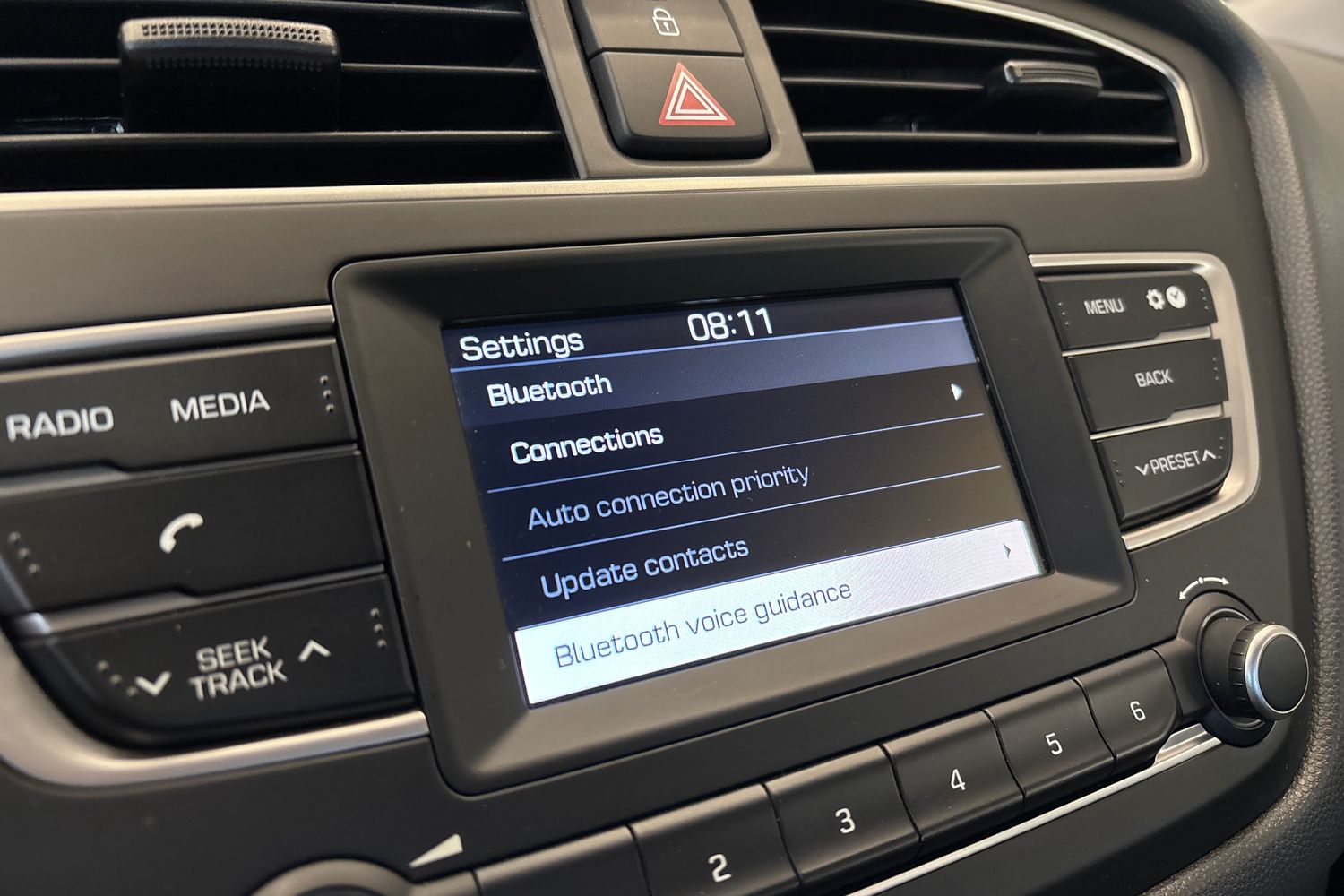 HYUNDAI i20 Active Cross 2019