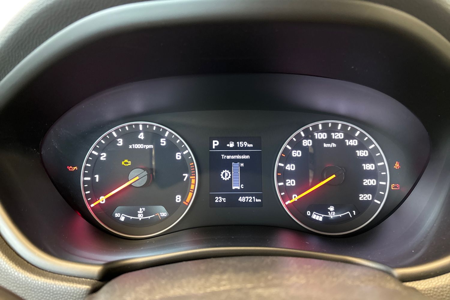 HYUNDAI i20 Active Cross 2019