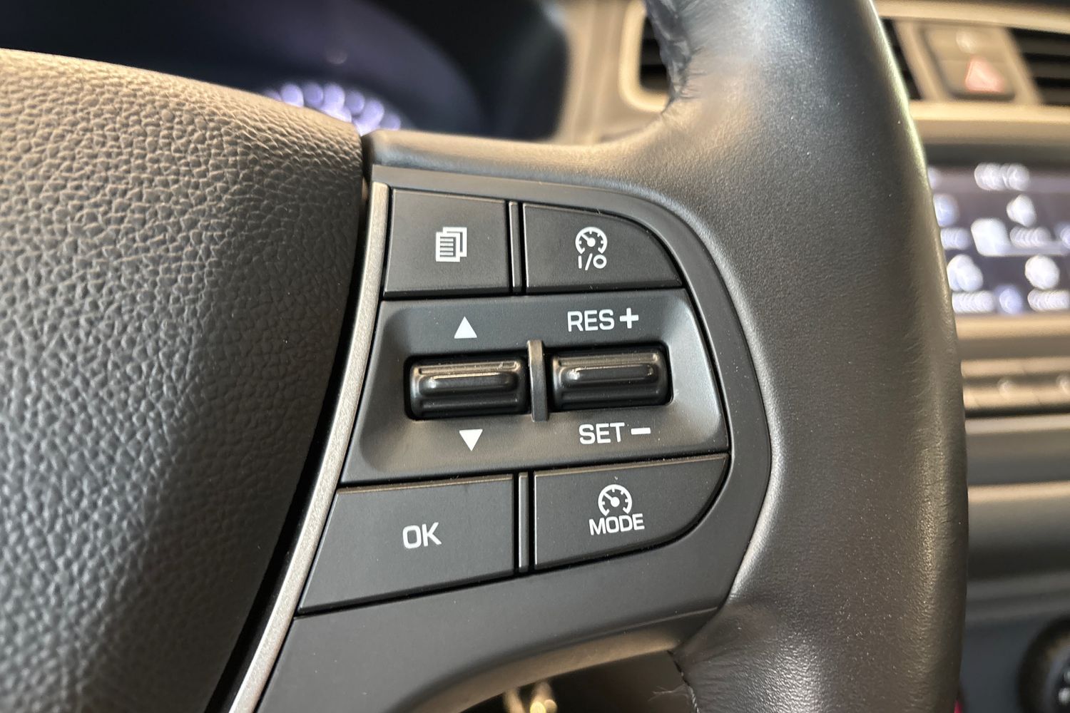 HYUNDAI i20 Active Cross 2019