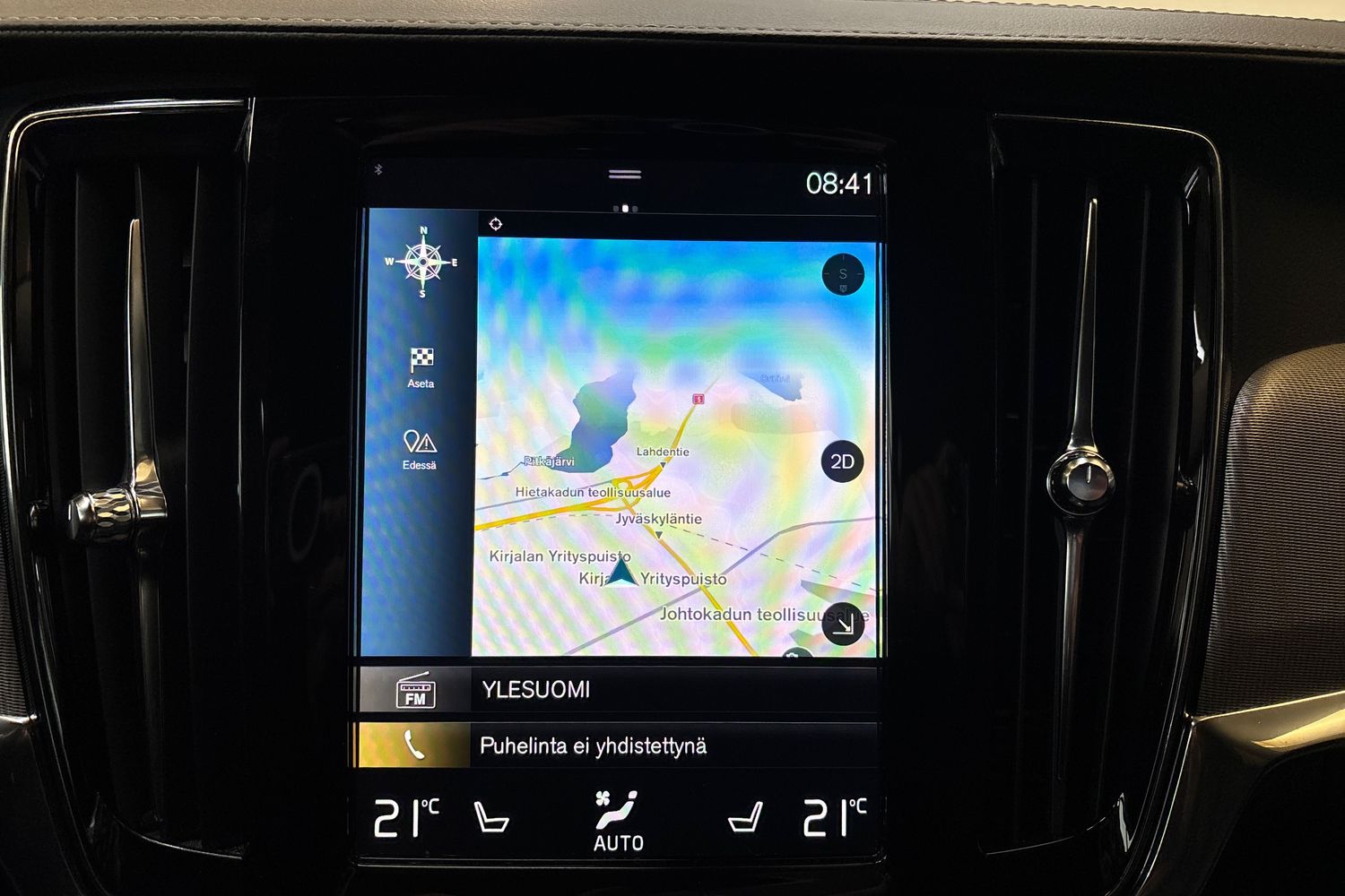 Volvo V90 2020
