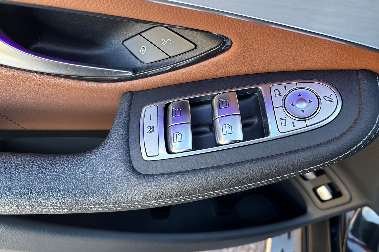 Mercedes-Benz GLC 2020