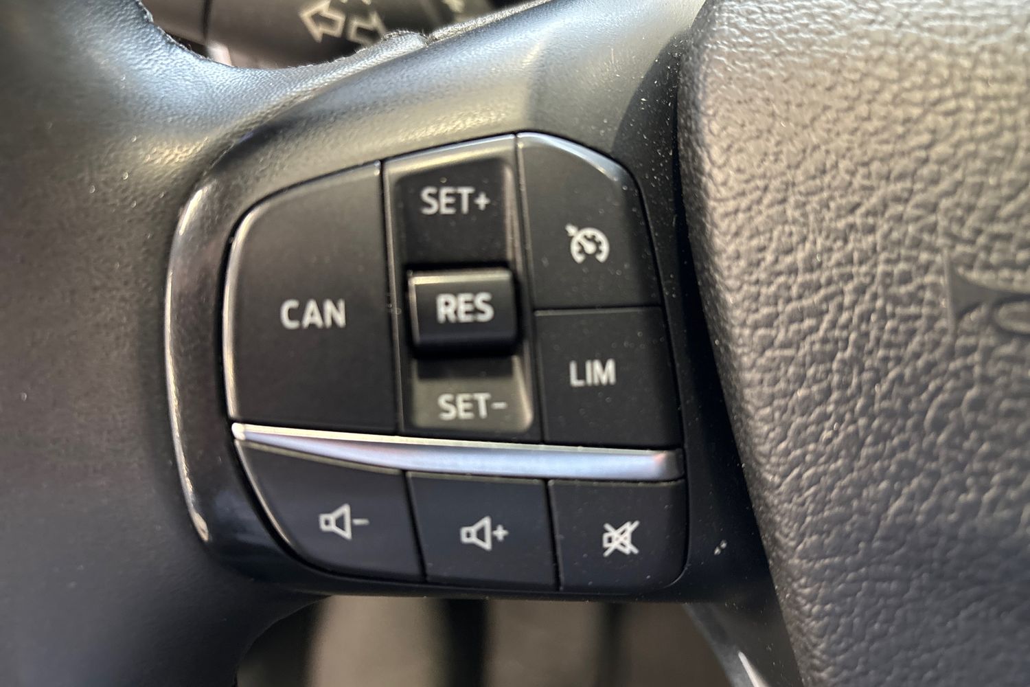 Ford Transit Custom 2023