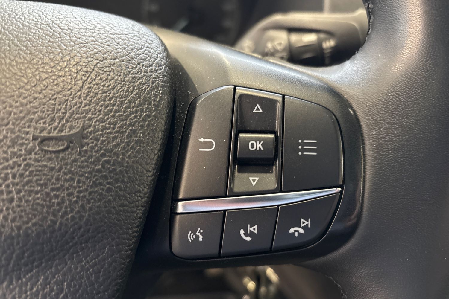 Ford Transit Custom 2023