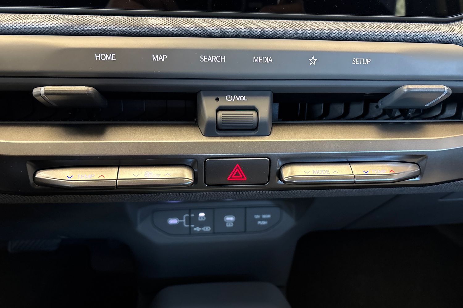 Kia EV3 2025