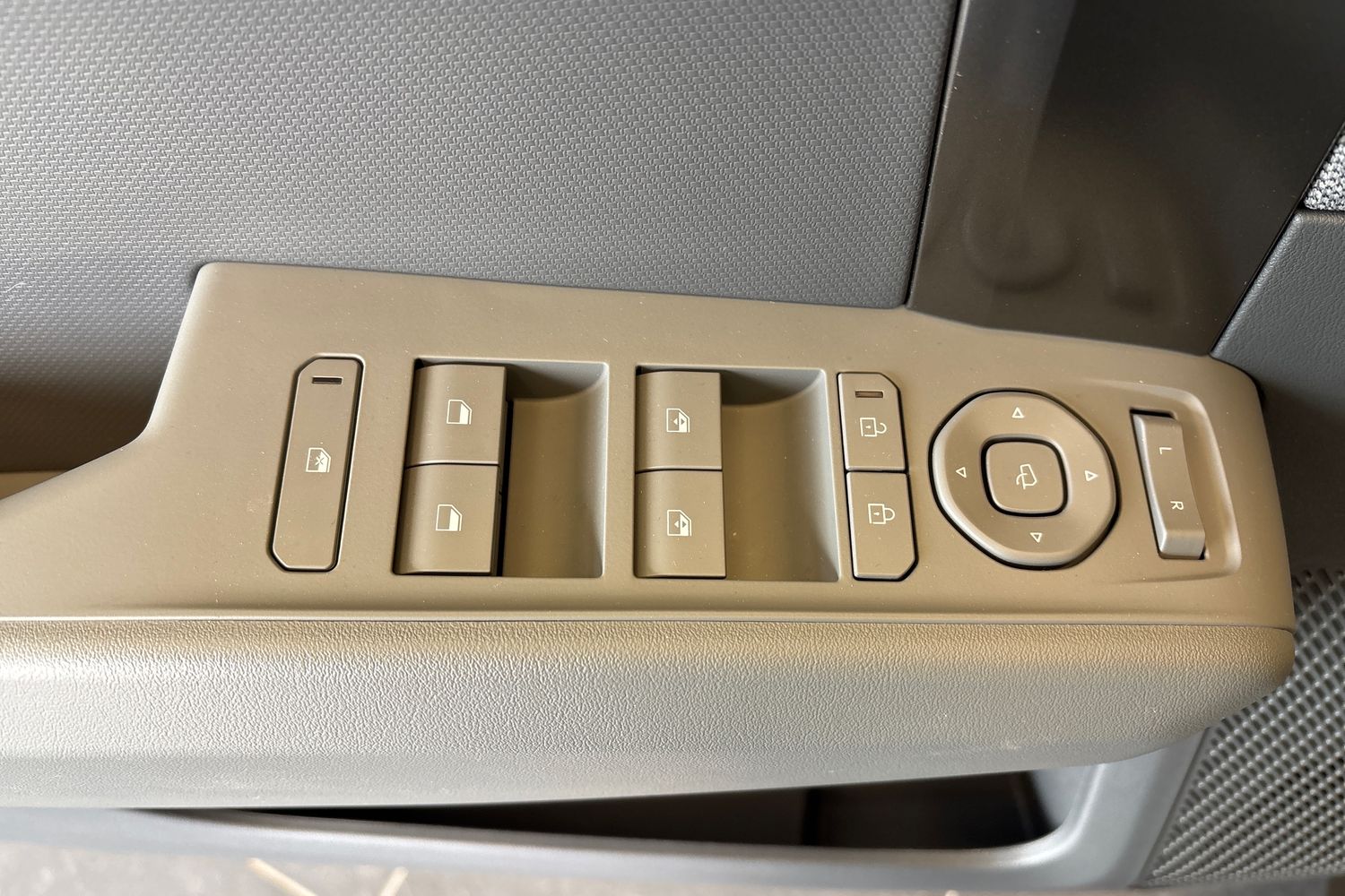 Kia EV3 2025