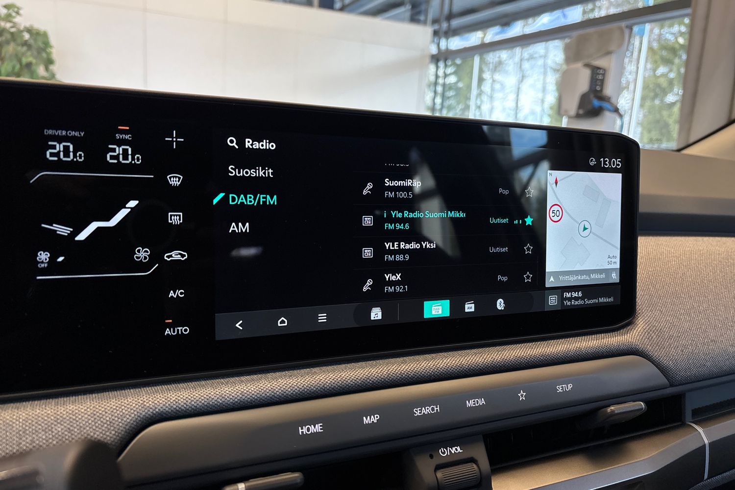 Kia EV3 2025