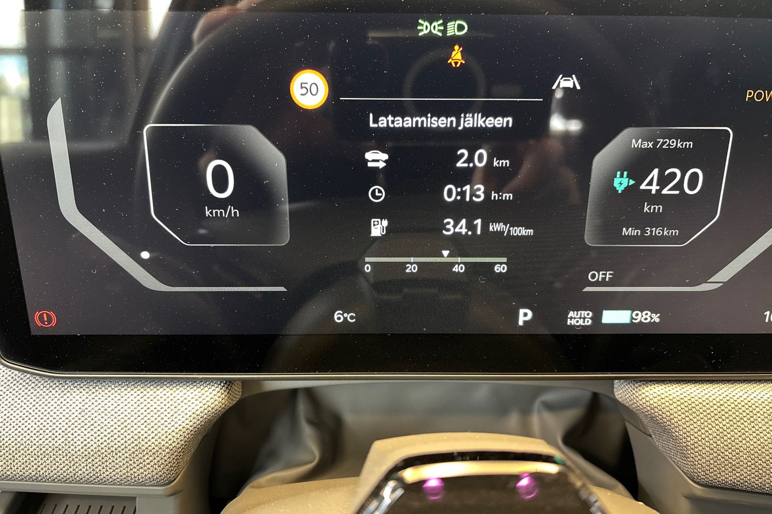 Kia EV3 2025