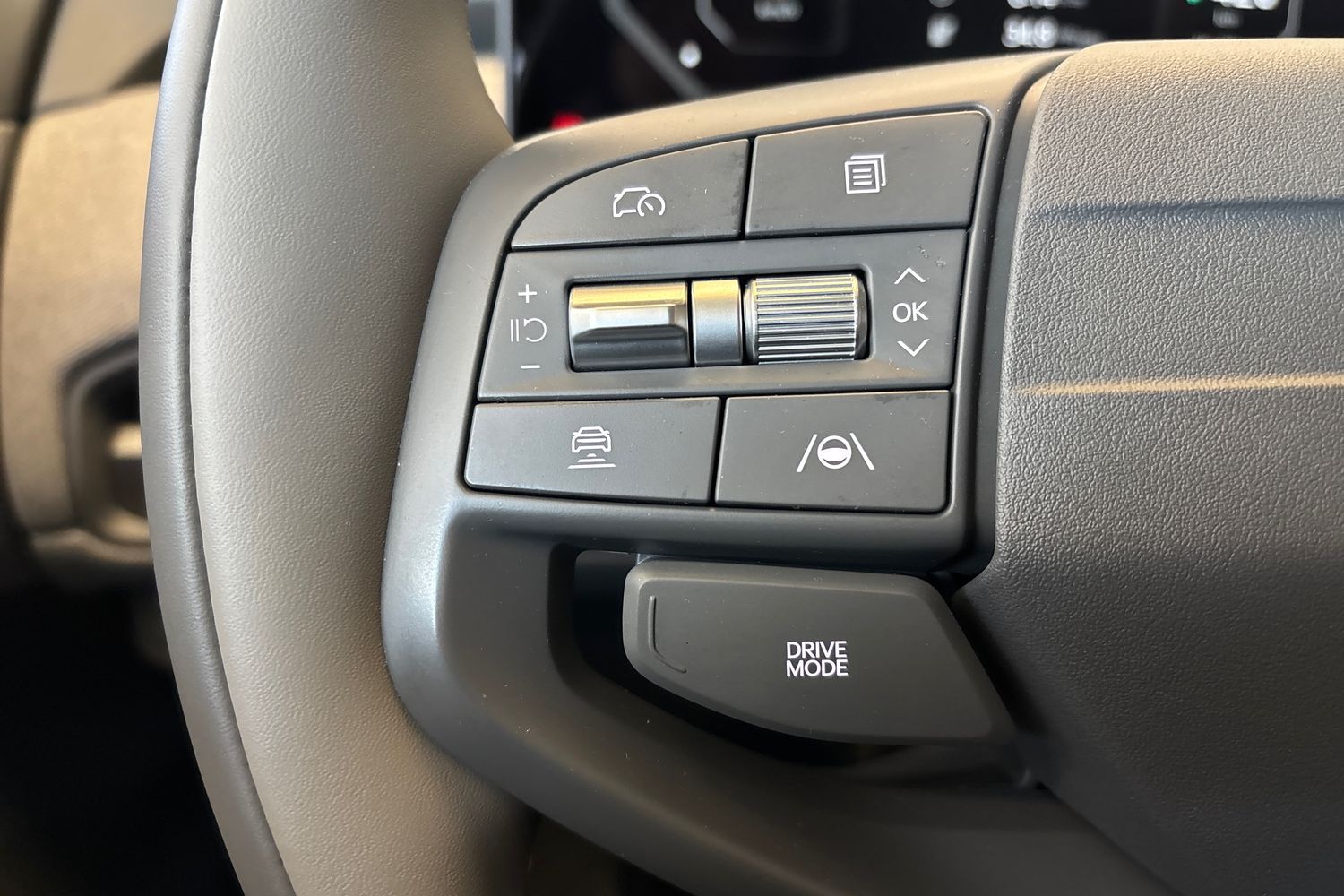 Kia EV3 2025