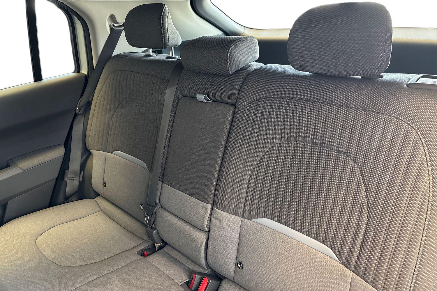 Kia EV3 2025