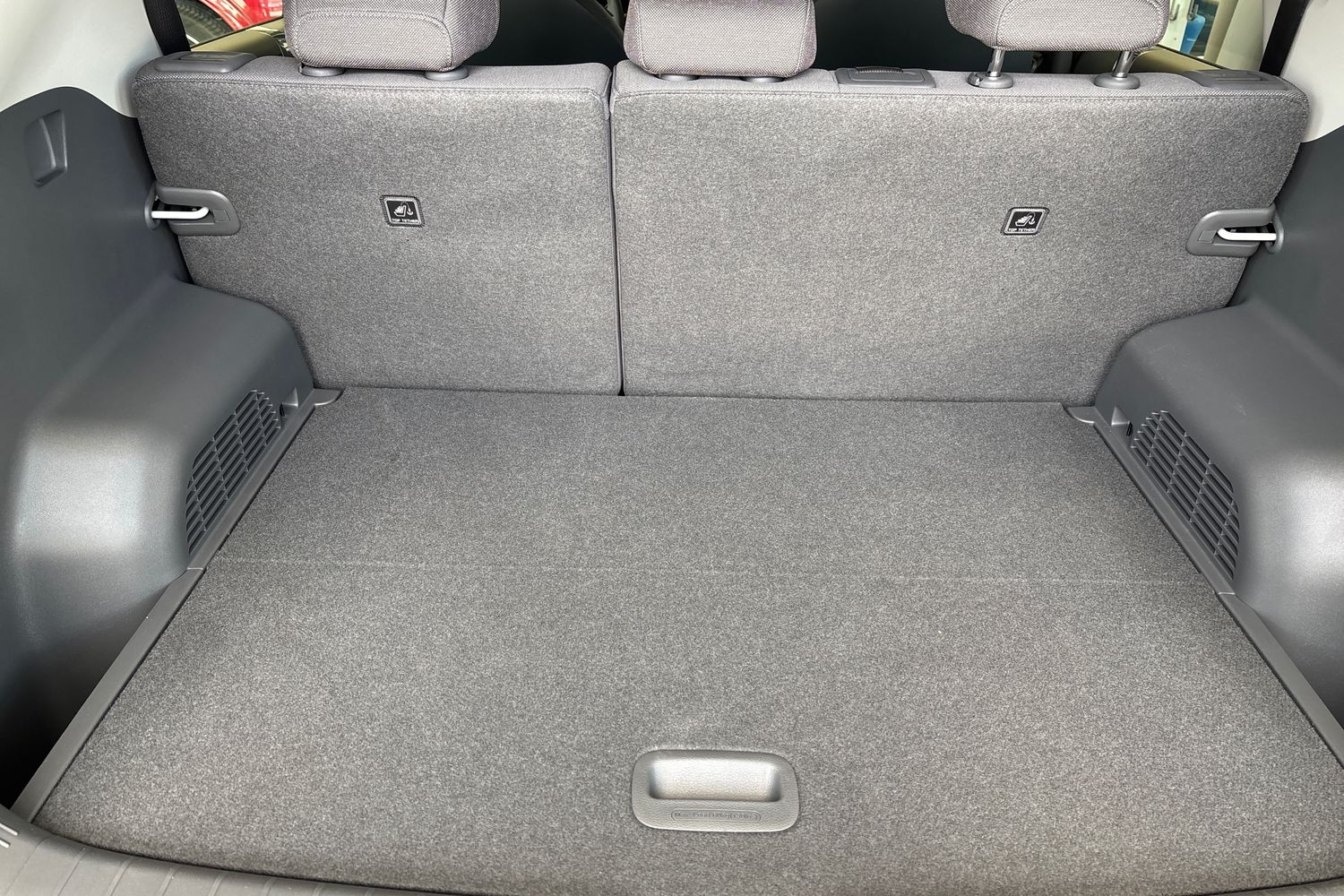 Kia EV3 2025