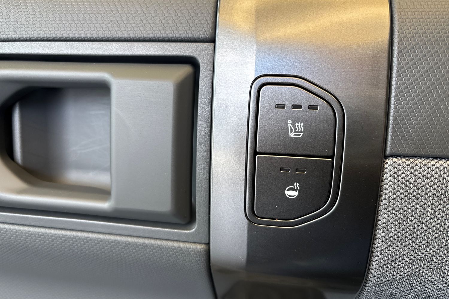 Kia EV3 2025