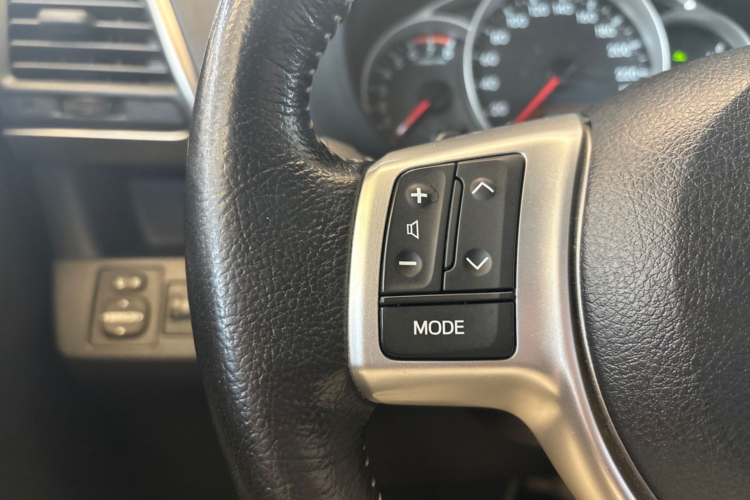 Toyota Verso-S 2014