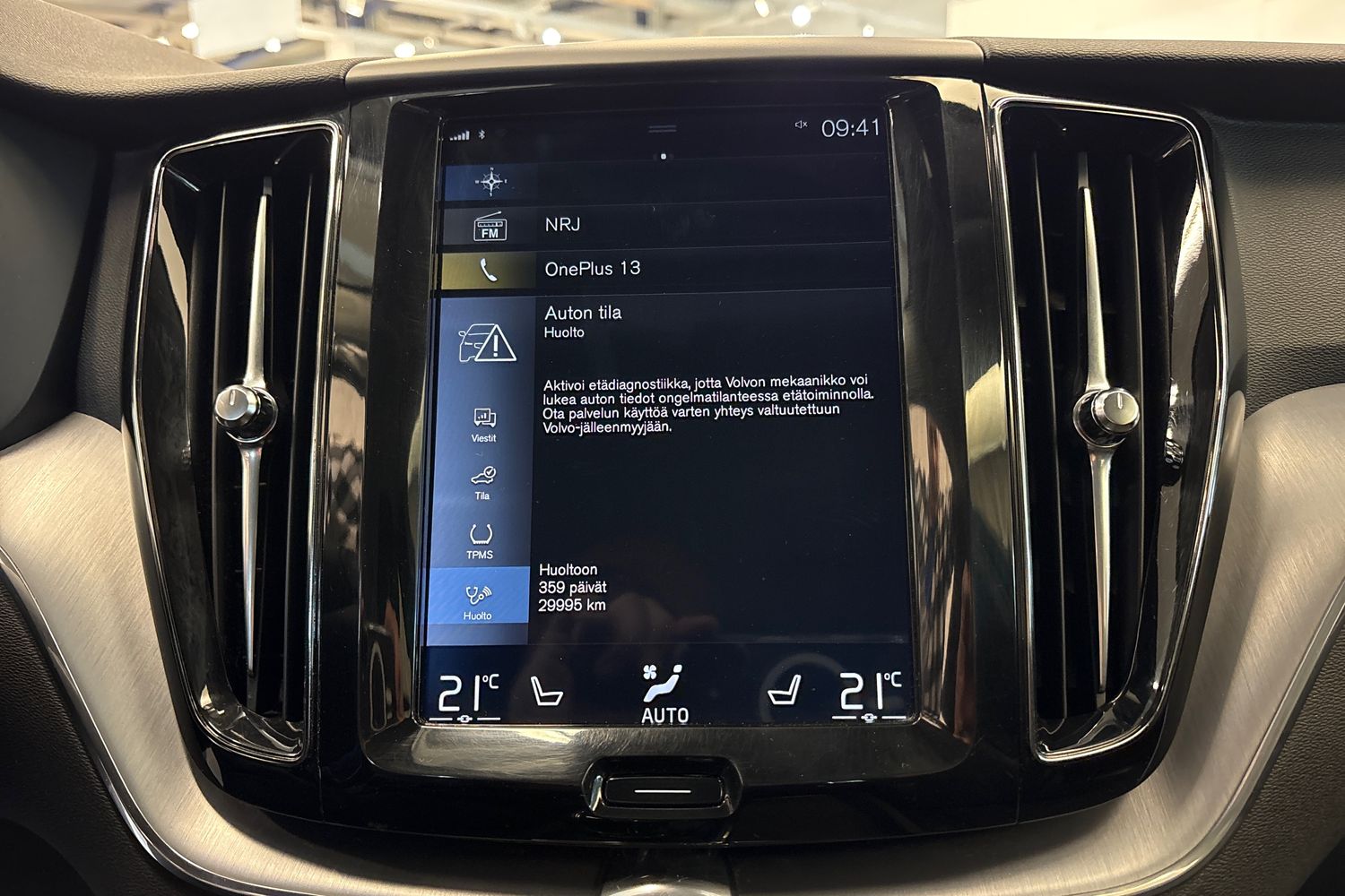 VOLVO XC60 2018