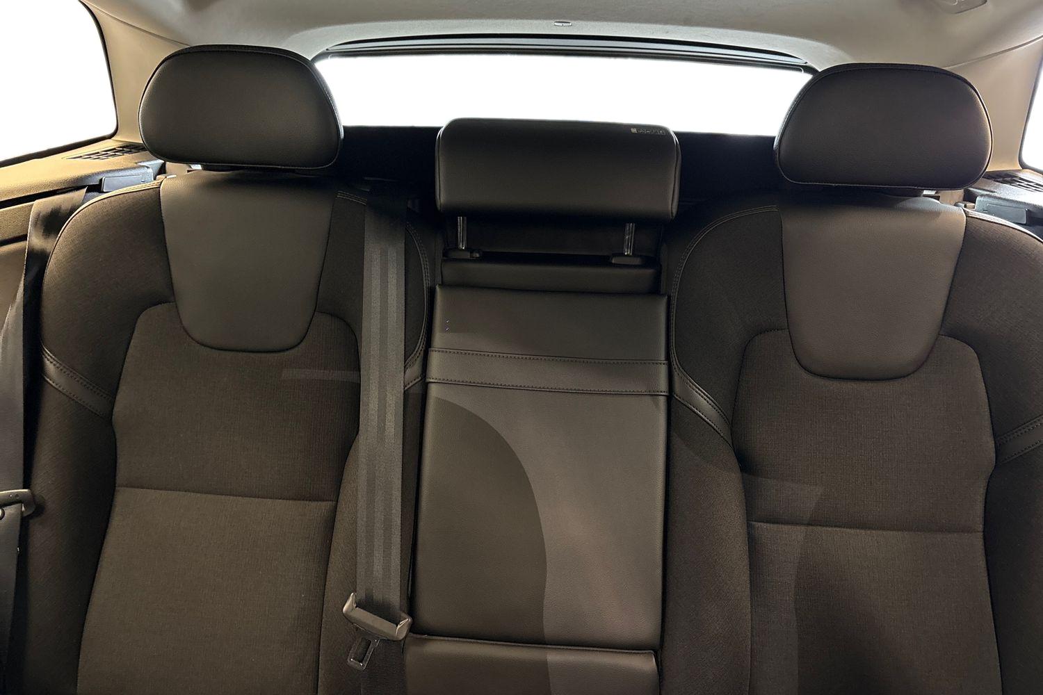VOLVO XC60 2018